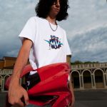 MV Agusta Launches New Logo Level 2 Streetwear Apparel Collection