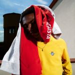 MV Agusta Launches New Logo Level 2 Streetwear Apparel Collection