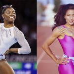10 female athletes who shaped Olympic history From the gymnasts Simone Biles and Nadia Comaneci to Federica Pellegrini