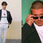 Lo stile dei Galacticos nella collezione Crucero di Sisyphe Da Beckham a Ronaldo, i peggiori outfit dei campioni del Real Madrid rivisitati dal brand spagnolo