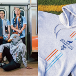 Staple and New York City Fc together in new streetwear collection A collabo born from the mascot they both share, the pigeon