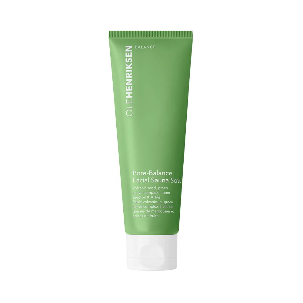 OLEHENRIKSEN Pore-Balance Facial Sauna Scrub