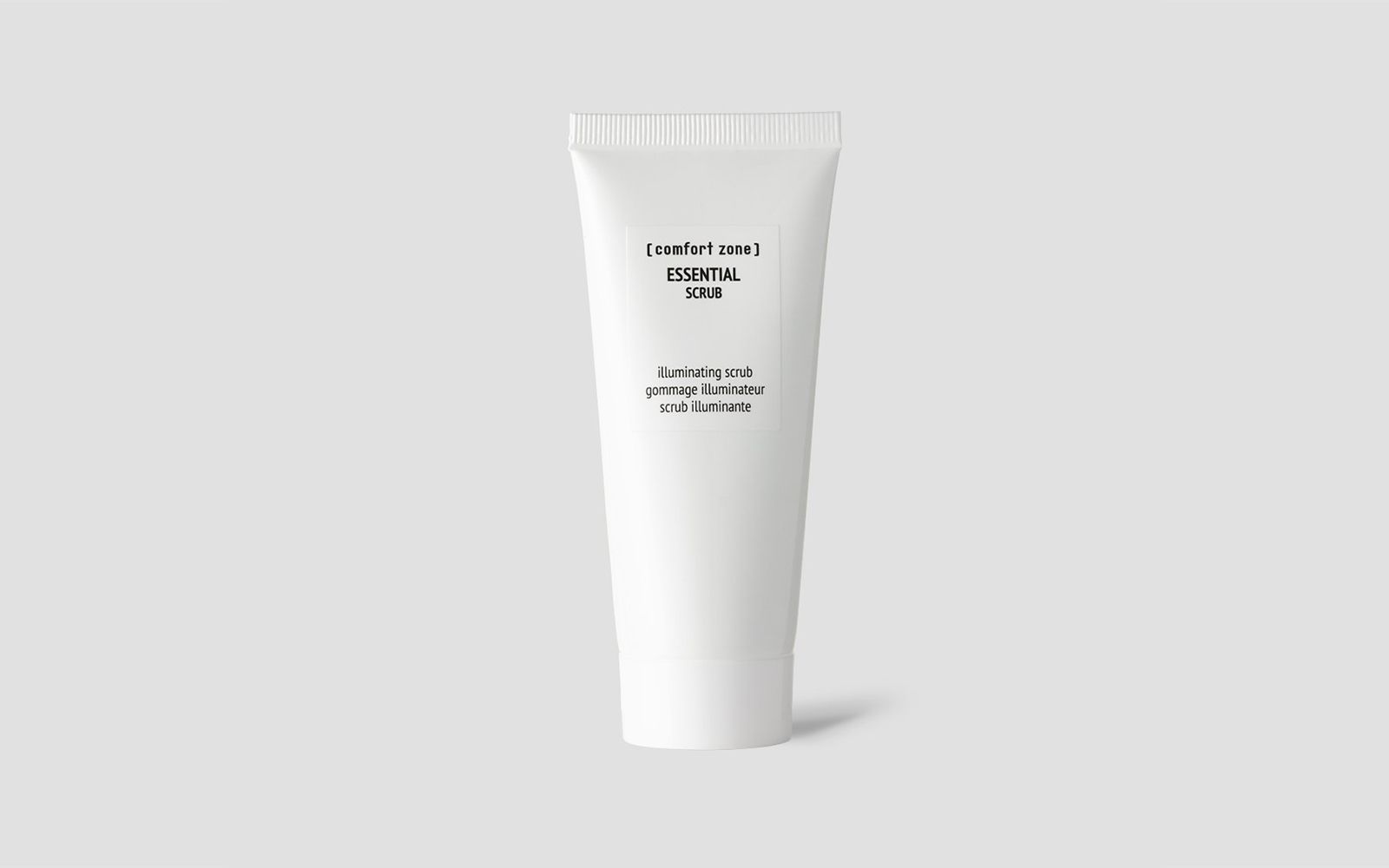 COMFORT ZONE Essential Scrub