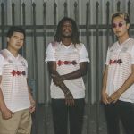 Admiral and Urban Pitch jersey inspired by England 1982 One of the world's oldest sports brands goes back in time with Urban Pitch