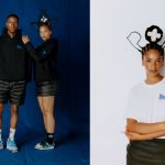 The Places + Faces capsule for the Sneakers Unboxed: Studio to Street exhibition In collaboration with StockX and The Design Museum