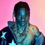 Travis Scott wrote a film for the A24
