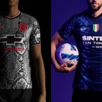 Concept Kits Are Starting to Influence Football's Biggest Brands