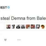 When Kanye West discovered Demna Gvasalia