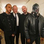 Kanye West Has Dubious Plans to Poach Demna Gvasalia from