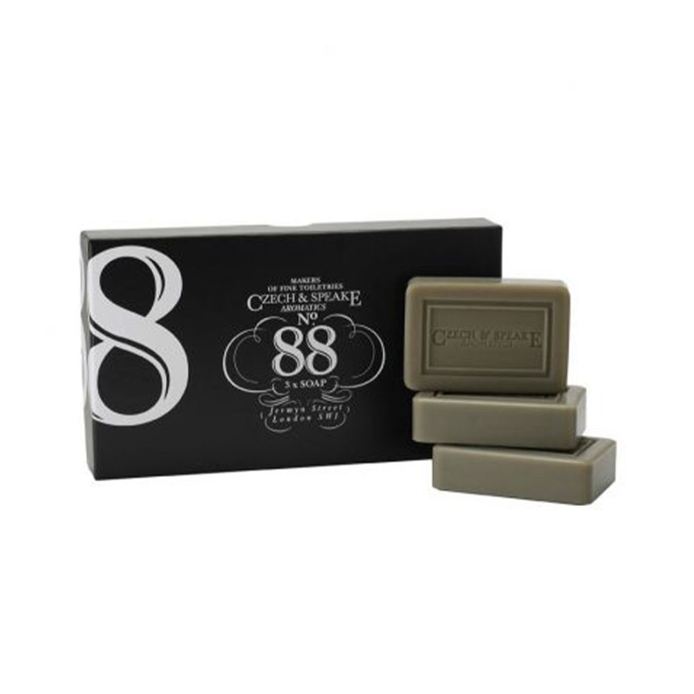 CZECH & SPEAKE Sapone N°88