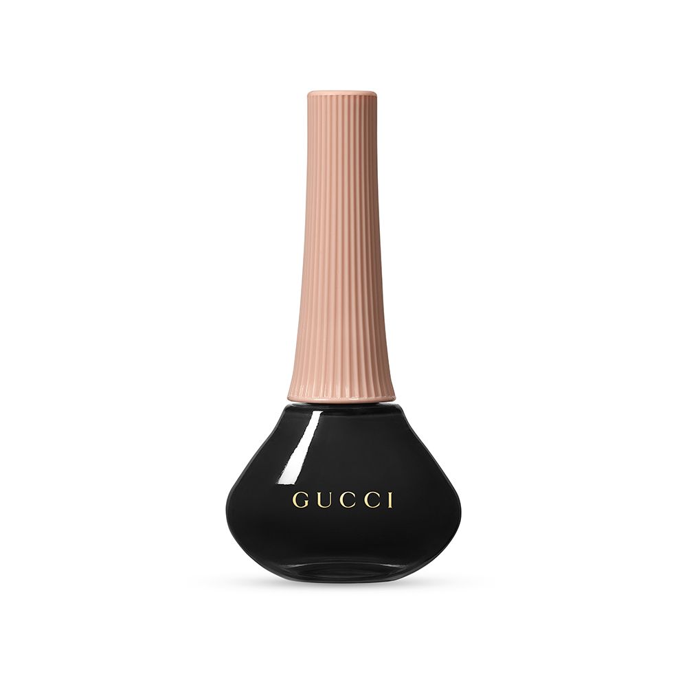 GUCCI Crystal Black smalto