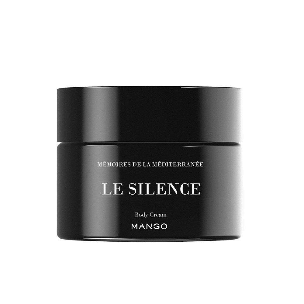 MANGO Crema corpo Le Silence