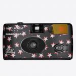 SAINT LAURENT Lomography Camera