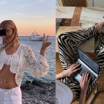 10 accessori hi-tech per l'estate Qualsiasi sia la meta, la tecnologia può migliorare la nostra estate