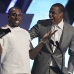 CONSEQUENCE on X: Virgil Abloh also designed the stage for Kanye West and  JAY-Z's Watch the Throne Tour:    / X