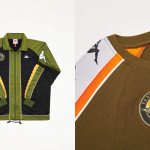 Kappa and Venezia have launched the lifestyle collection 'Kappa Banda' A look at the past while respecting the heritage of the lagunarians
