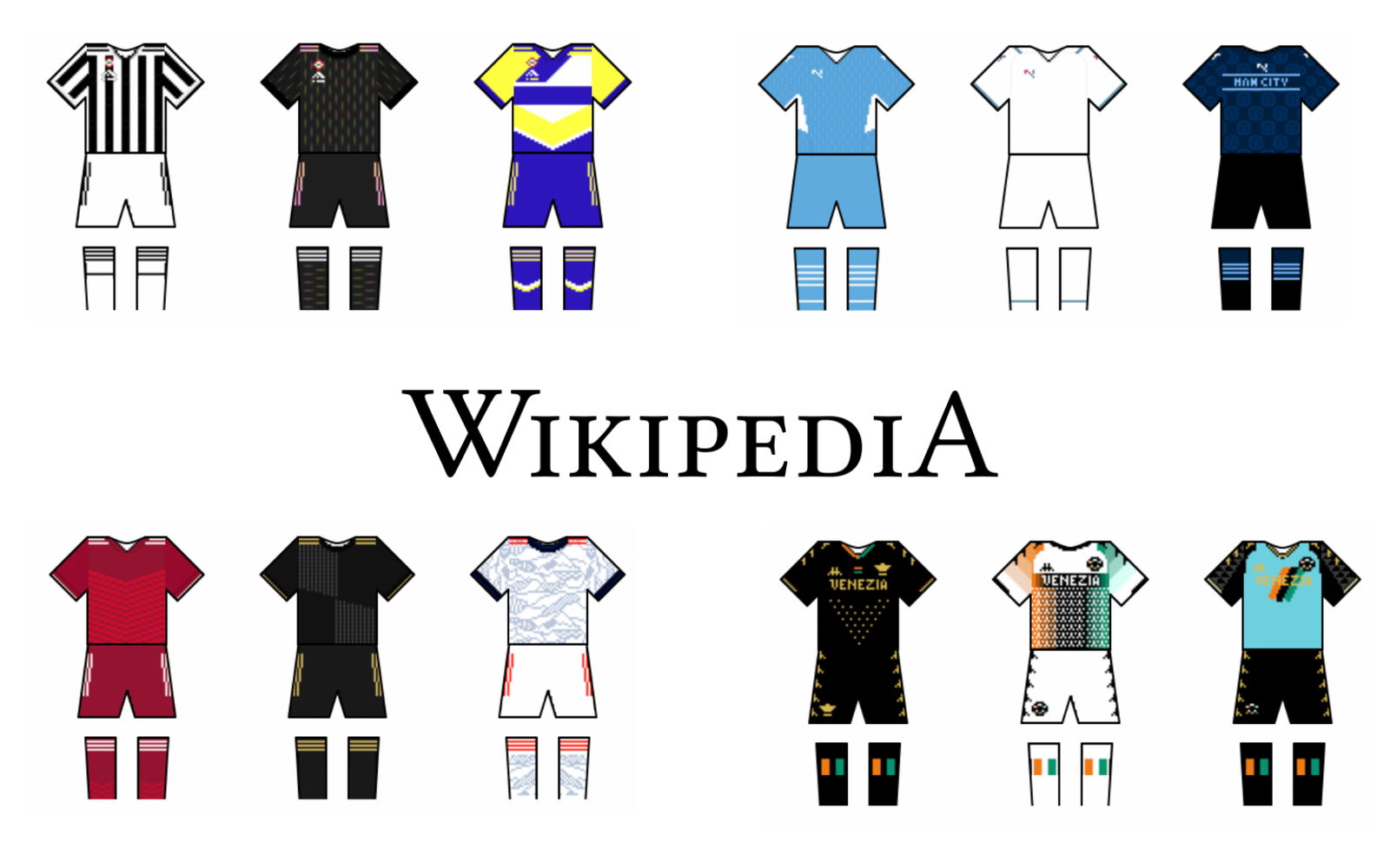 Kit (association football) - Wikipedia