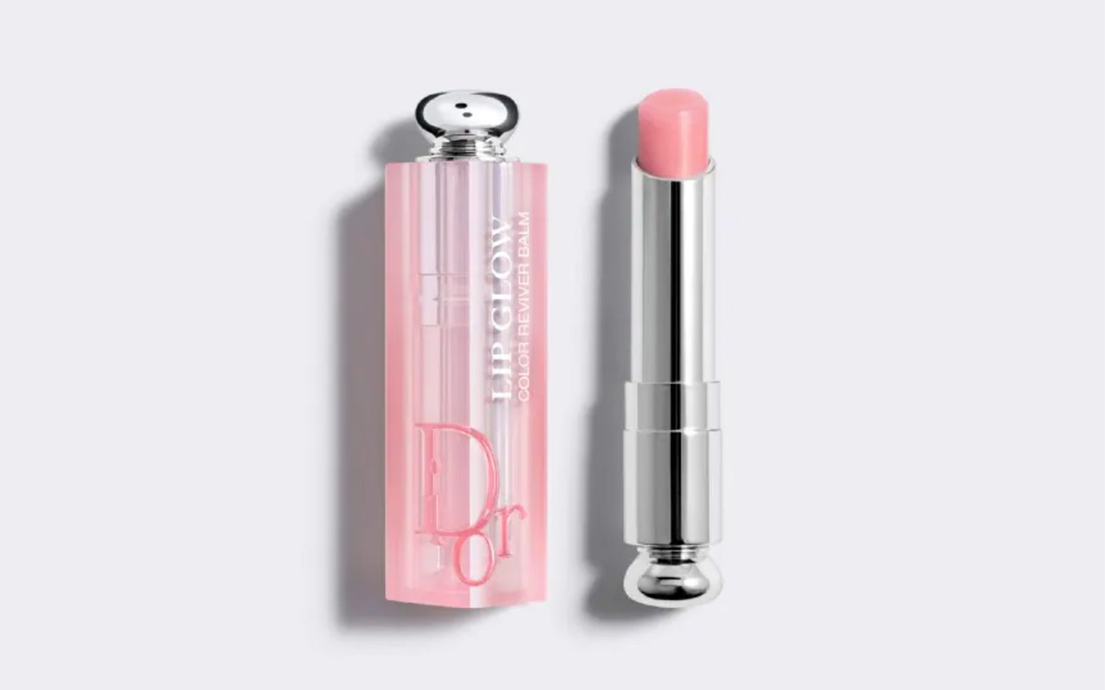 DIOR LIP GLOW