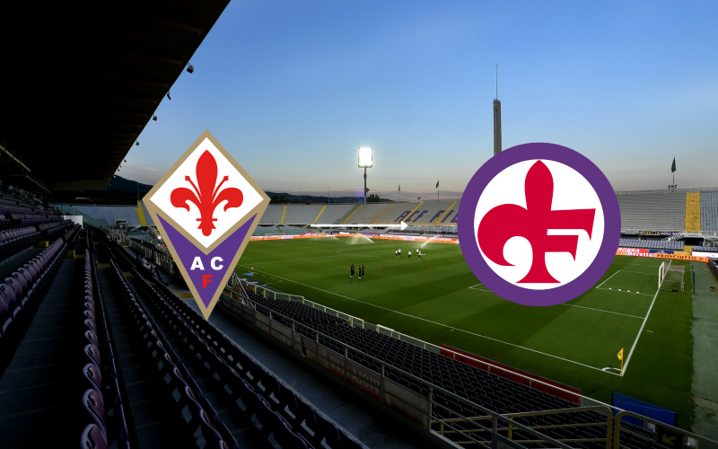 Fiorentina brings back the giglio alabardato on its kits