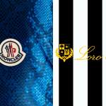 What will be the potential football-fashion collaborations next season? According to rumours, Inter will work with Moncler and Juventus with Loro Piana