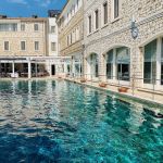 Italian Spas to Visit Upon Your Return from Vacation