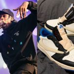 Over three million bots have tried to buy Travis Scott's new sneakers Leading some to wonder if we can talk about real sneakers or pure collectibles
