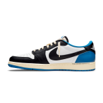 Travis Scott Fragment AJ1 Low 3 Million Bots