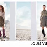 Louis Vuitton Fall Winter 2021-22 Campaign