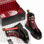 Dr martens hot sale sito ufficiale