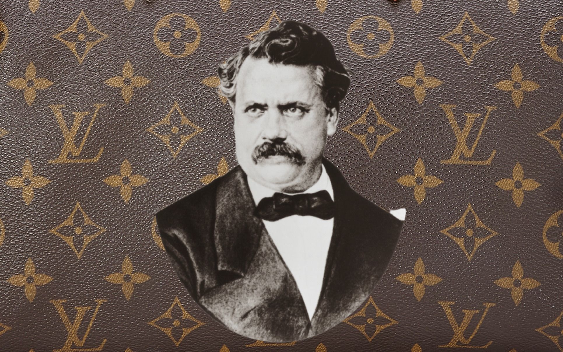 How The Homeless Boy Created Louis Vuitton 