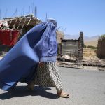 The meaning of being a woman in Afghanistan nowadays The return of the Talebans is taking away rights and empowerment, bringing women back to a misogynist and obscurantist Middle Ages