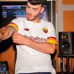 Presenting our New Balance away kit for 2021-22! - AS Roma