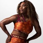 Nike presenta la prima collezione by Serena Williams Design Crew Abbigliamento e sneakers ispirate agli anni ’90 e alla vita della tennista