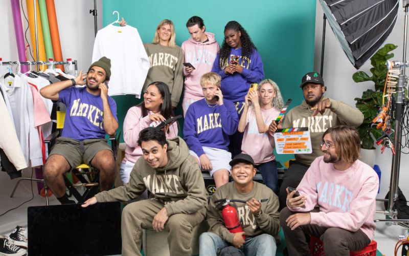 Chinatown Market is now just called 