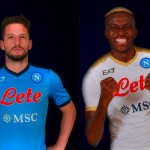 SSC Napoli - SSC Napoli updated their cover photo.