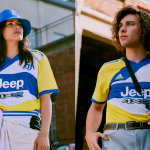 La terza maglia adidas della Juventus 2021-22 Il ritorno al giallo-blu della Vecchia Signora