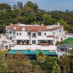 The Weeknd's new $70 million mansion in L.A. A luxury paradise in the Bel-Air district