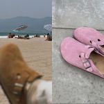 A new collaboration between Stüssy and Birkenstock is on the way In three new colorway
