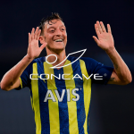 Mesut Özil is the new creative director of an Australian football brand The Fenerbahçe player will lead Concave's football division