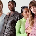 GANNI and Vestiaire Collective launched a project supporting circular fashion In a series of videos the #GANNIGirls share tips for having a more sustainable wardrobe