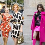 Fenomeno Patricia Field: la stylist di Carrie Bradshaw e di Emily Cooper Cosa accomuna i look di Sex and the City a quelli di Emily in Paris?
