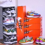 Nike AF-100 Collection - Roc-A-Fella by Kareem “Biggs” Burke - size? blog