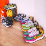 Nike AF-100 Collection - Roc-A-Fella by Kareem “Biggs” Burke - size? blog