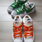 5 best Nike x Sacai sneaker collabs of all time