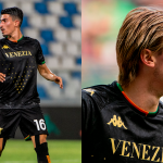 Perché il Venezia sta giocando senza logo? Quando il regolamento rischia di rovinare l'estetica di una maglia