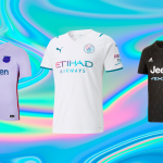 It's the year of iridescent kits From the new concept of logos to the influence of virtual concept kits