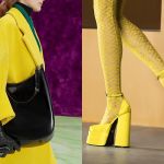 The must-have accessories for fall-winter 2021-22 From maxi bags to chunky boots