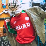 PPRN Seoul x Unwanted FC Present the 'ANABADA' Jerseys - SoccerBible