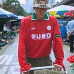 PPRN Seoul Pay Homage To Classic Fulham Design With 'Pizza Lover' Shirt -  SoccerBible