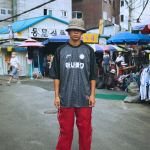 Pepperoni Seoul x Unwanted - ANABADA Home Jersey (XL)